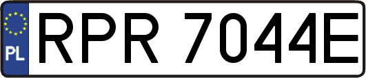 RPR7044E