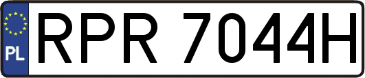 RPR7044H