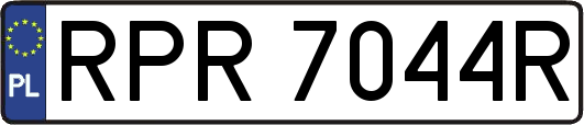 RPR7044R
