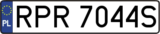RPR7044S