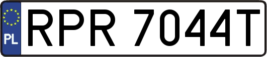 RPR7044T