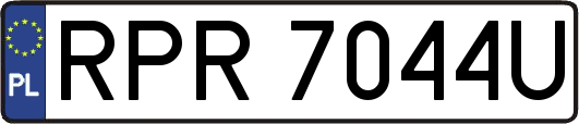 RPR7044U