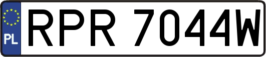 RPR7044W