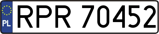 RPR70452