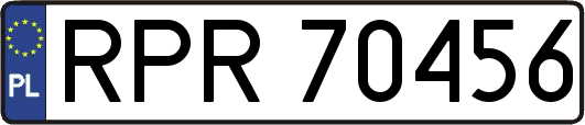 RPR70456