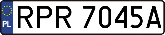 RPR7045A