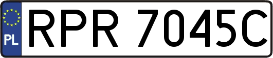 RPR7045C
