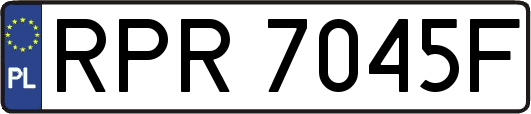 RPR7045F