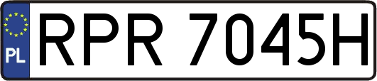 RPR7045H