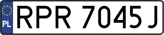 RPR7045J