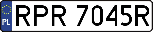 RPR7045R