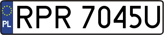RPR7045U