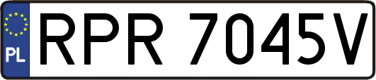 RPR7045V