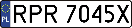 RPR7045X