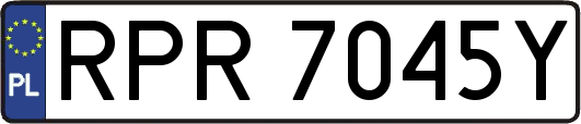 RPR7045Y