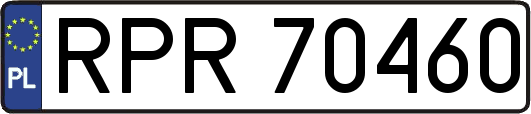 RPR70460
