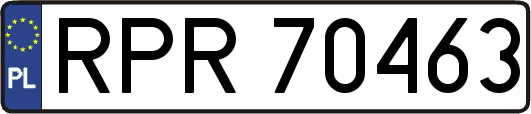 RPR70463