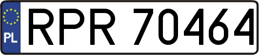 RPR70464