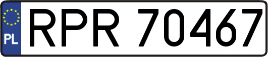 RPR70467