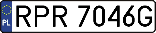 RPR7046G