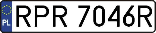 RPR7046R