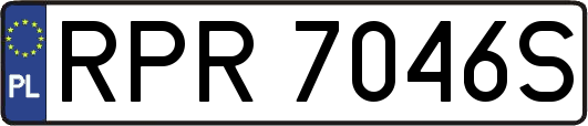 RPR7046S