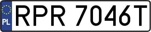 RPR7046T