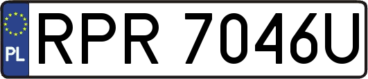 RPR7046U