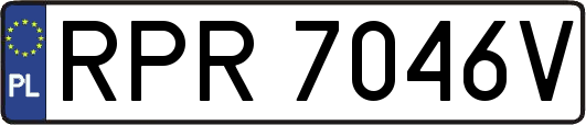 RPR7046V