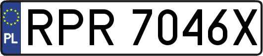 RPR7046X