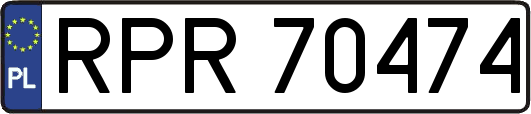 RPR70474