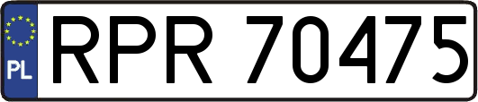 RPR70475