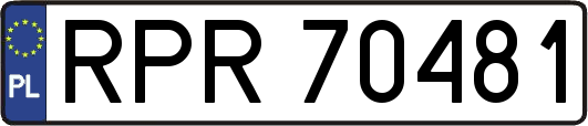 RPR70481