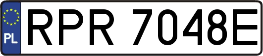 RPR7048E