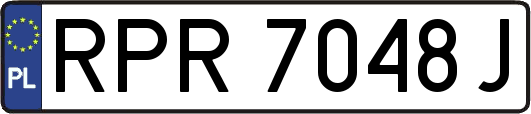 RPR7048J