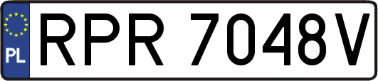 RPR7048V