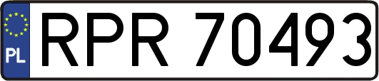 RPR70493