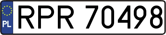 RPR70498