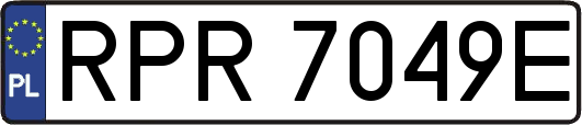 RPR7049E