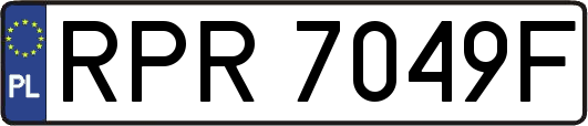 RPR7049F