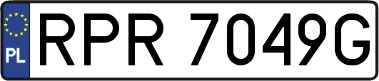 RPR7049G