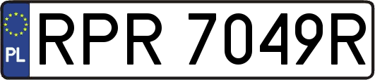 RPR7049R