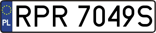 RPR7049S