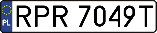 RPR7049T