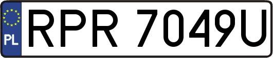 RPR7049U