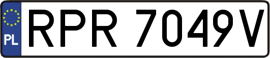 RPR7049V