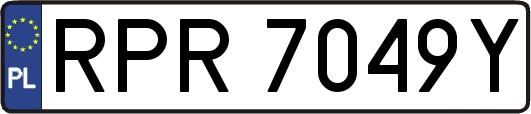 RPR7049Y