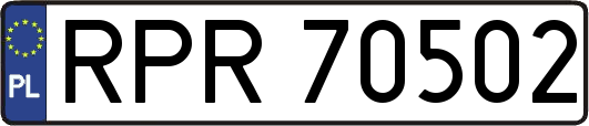 RPR70502