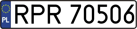 RPR70506