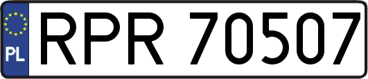 RPR70507